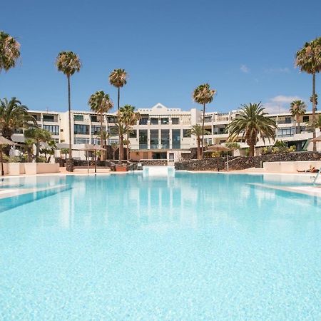 Lanzahost Casa Armonia Appartement Costa Teguise Buitenkant foto