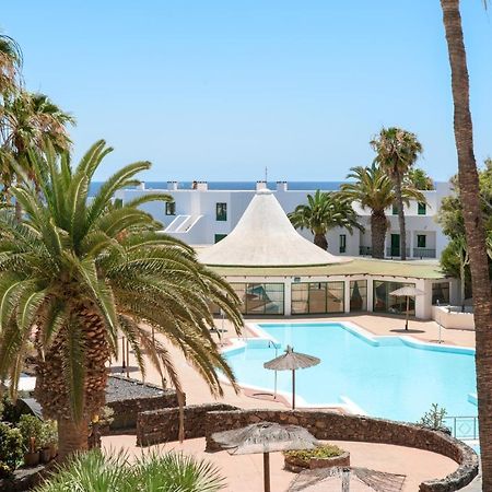 Lanzahost Casa Armonia Appartement Costa Teguise Buitenkant foto