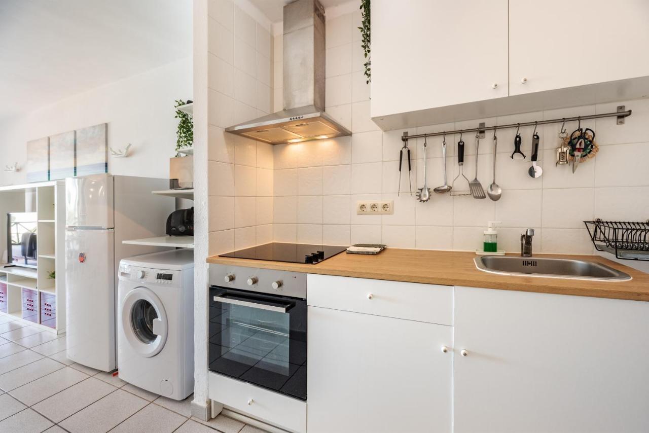 Lanzahost Casa Armonia Appartement Costa Teguise Buitenkant foto