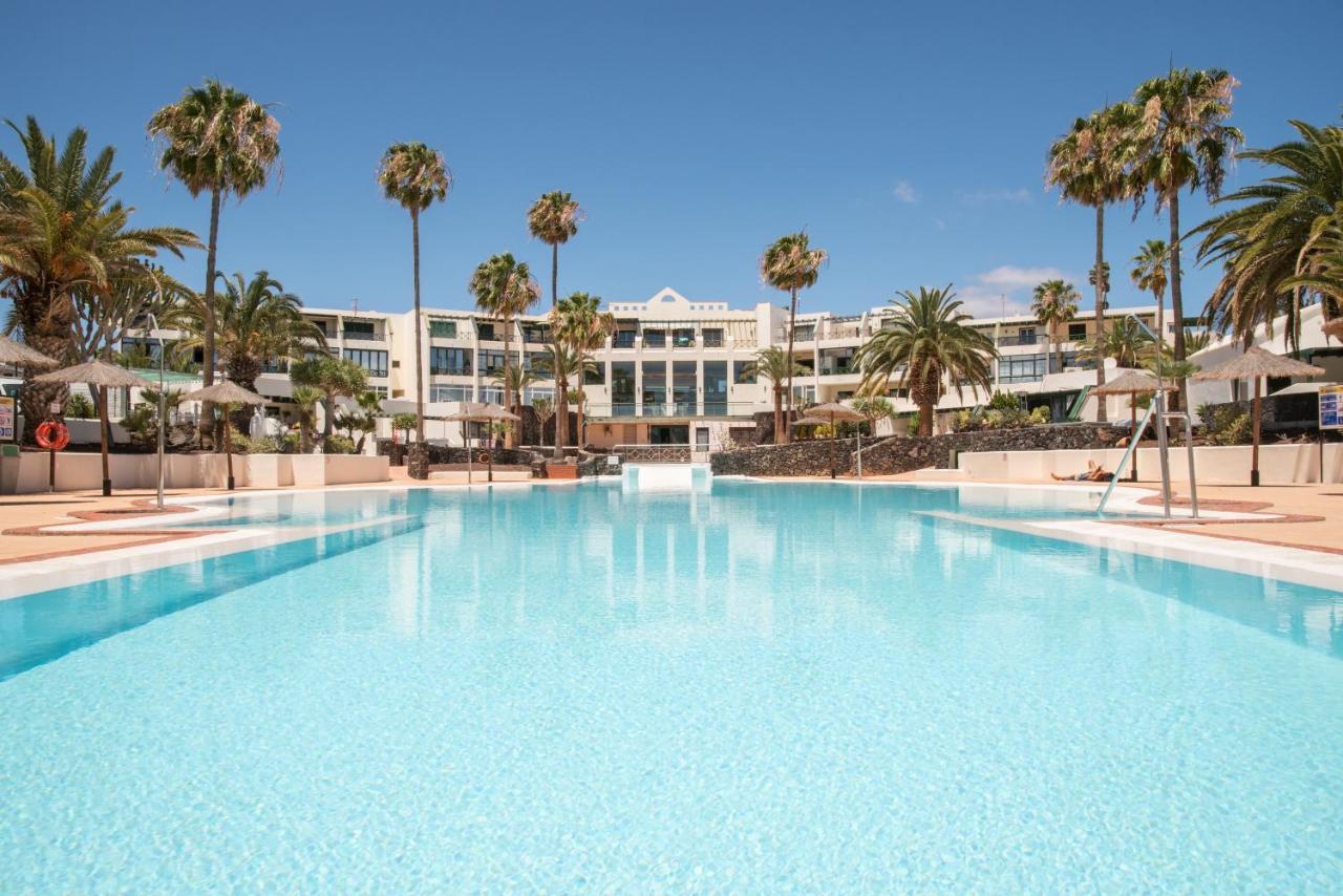 Lanzahost Casa Armonia Appartement Costa Teguise Buitenkant foto