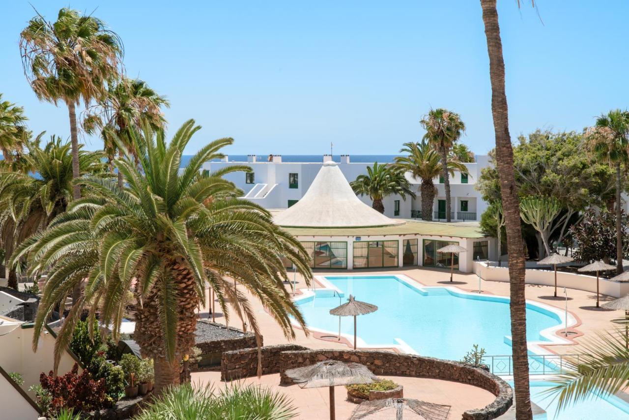 Lanzahost Casa Armonia Appartement Costa Teguise Buitenkant foto