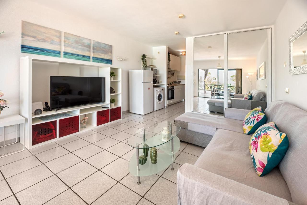 Lanzahost Casa Armonia Appartement Costa Teguise Buitenkant foto
