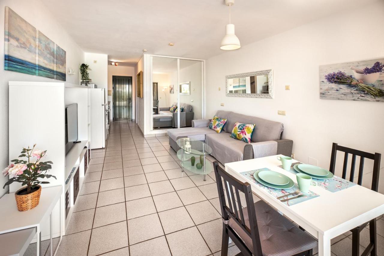 Lanzahost Casa Armonia Appartement Costa Teguise Buitenkant foto